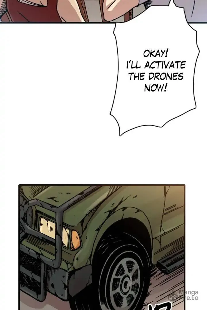 Population Zero Chapter 28 page 15 - 