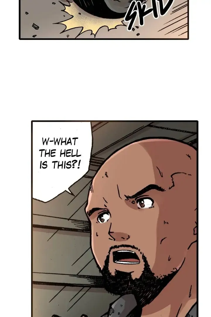 Population Zero Chapter 28 page 16 - 