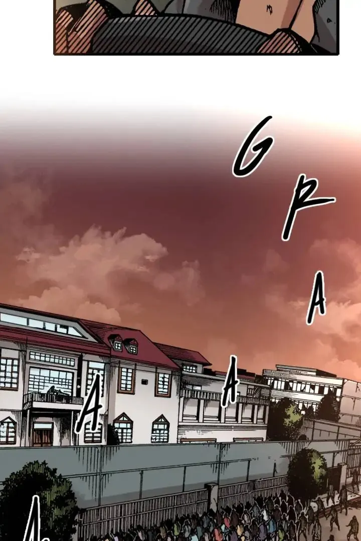 Population Zero Chapter 28 page 17 - 