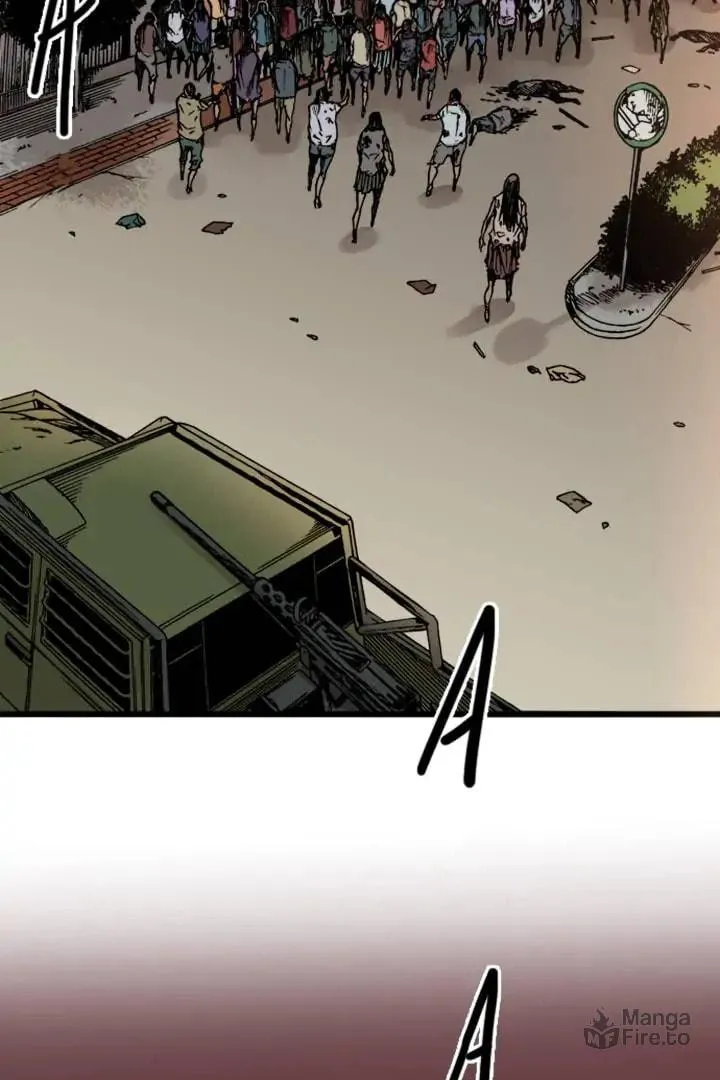 Population Zero Chapter 28 page 18 - 