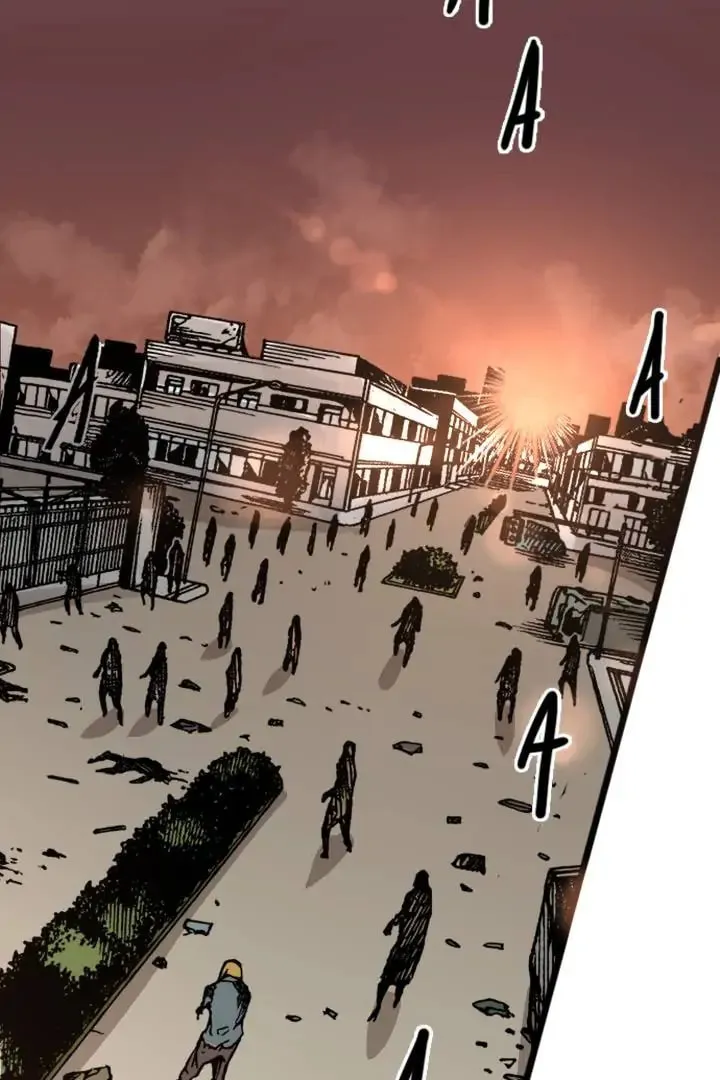 Population Zero Chapter 28 page 19 - 