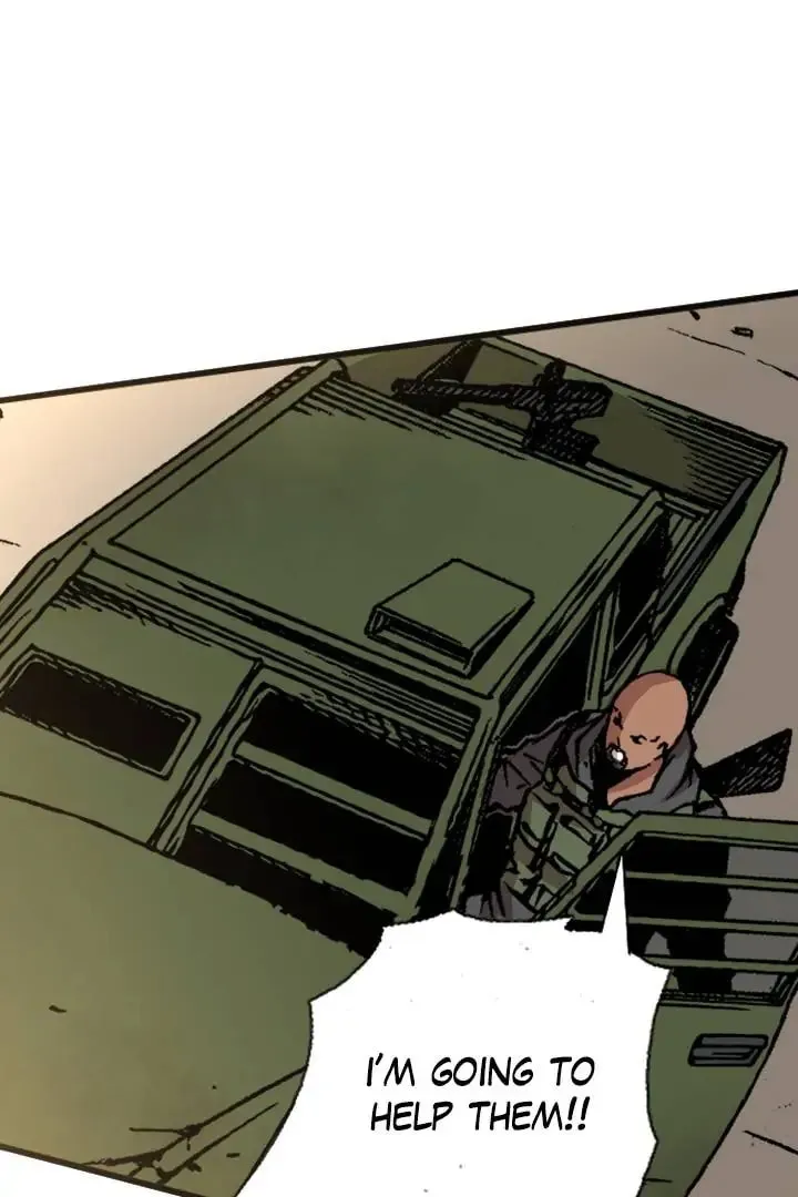 Population Zero Chapter 28 page 22 - 
