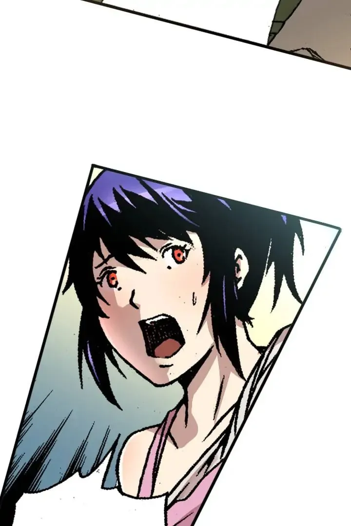 Population Zero Chapter 28 page 23 - 