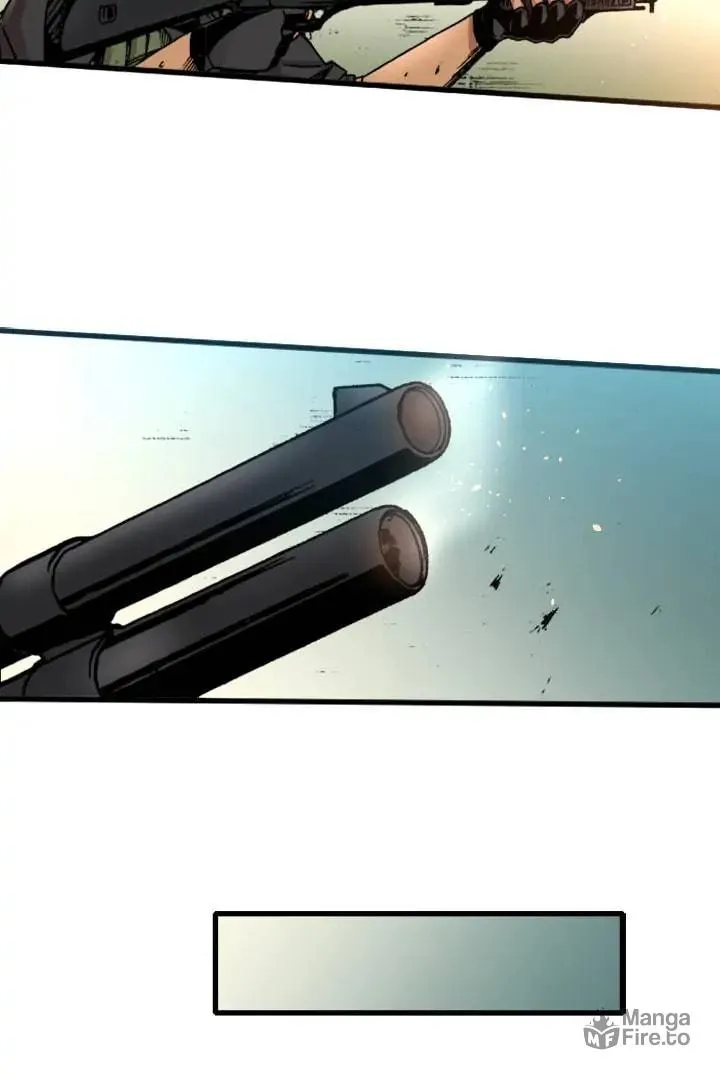 Population Zero Chapter 28 page 27 - 