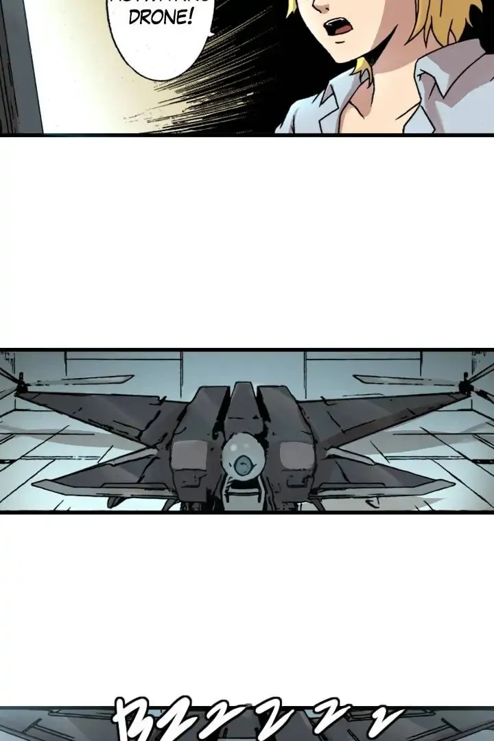 Population Zero Chapter 28 page 29 - 