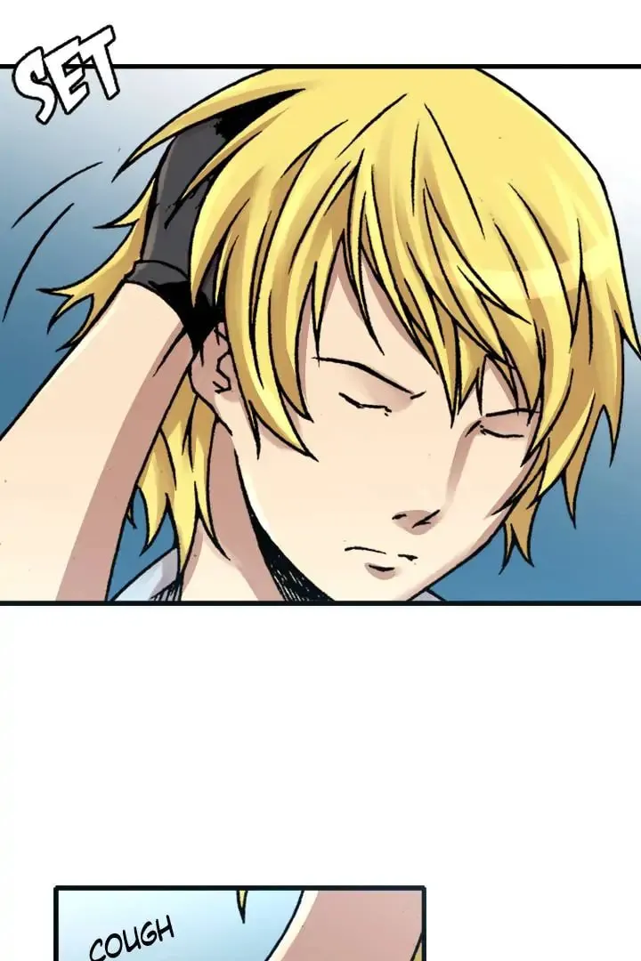 Population Zero Chapter 28 page 4 - 