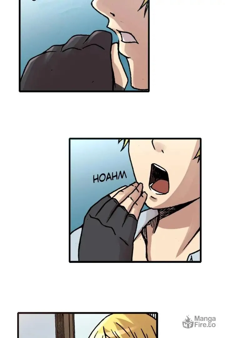 Population Zero Chapter 28 page 5 - 
