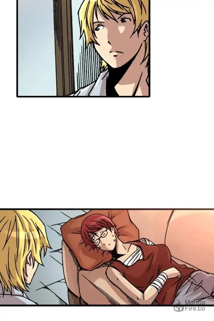 Population Zero Chapter 28 page 6 - 