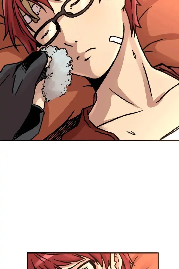 Population Zero Chapter 28 page 8 - 