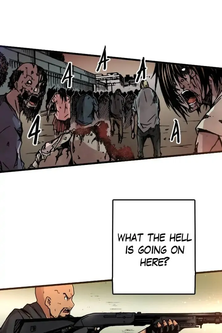 Population Zero Chapter 29 page 2 - 