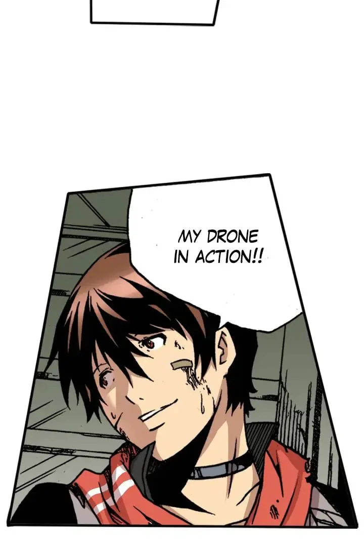 Population Zero Chapter 29 page 13 - 