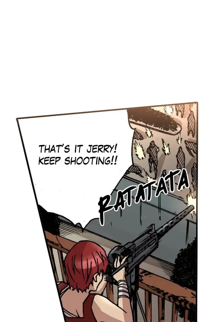 Population Zero Chapter 29 page 14 - 