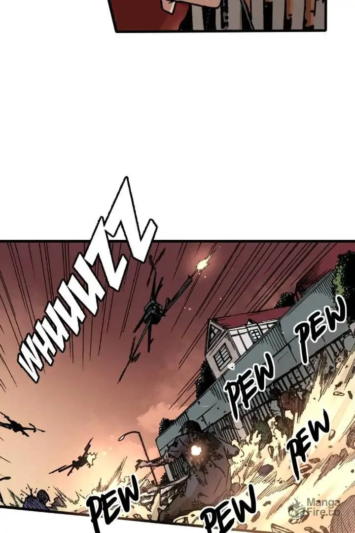 Population Zero Chapter 29 page 15 - 