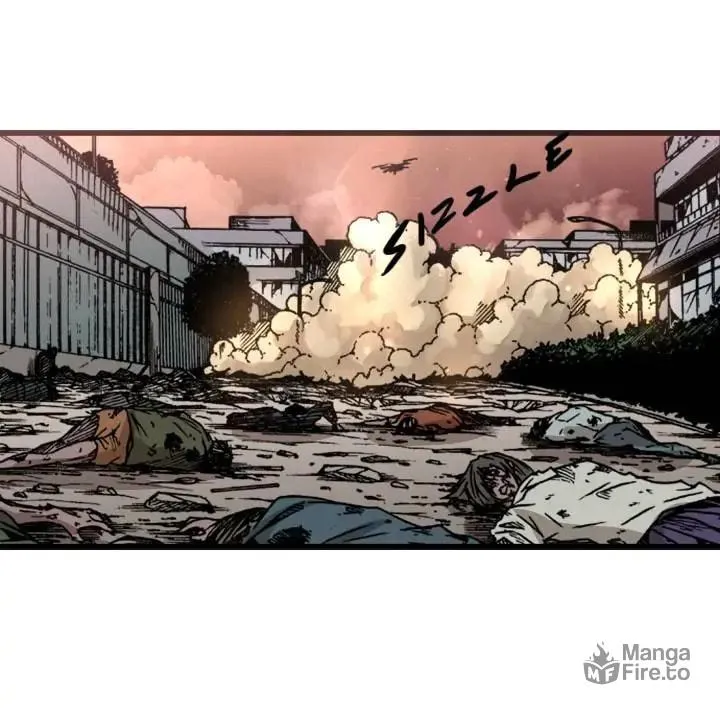 Population Zero Chapter 29 page 20 - 