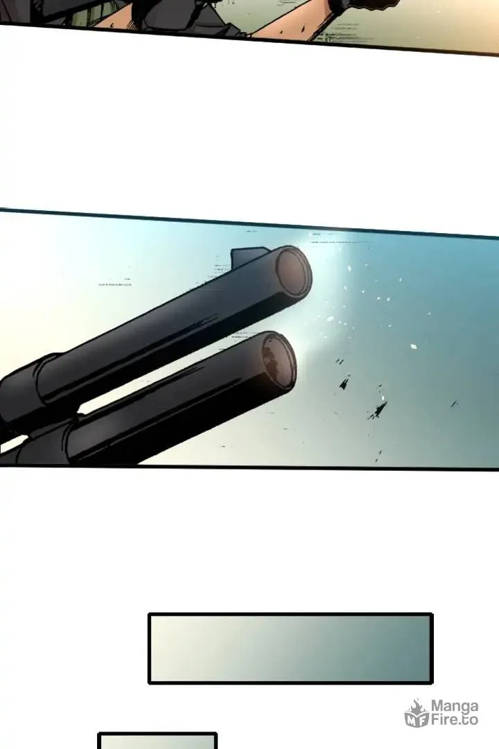 Population Zero Chapter 29 page 3 - 