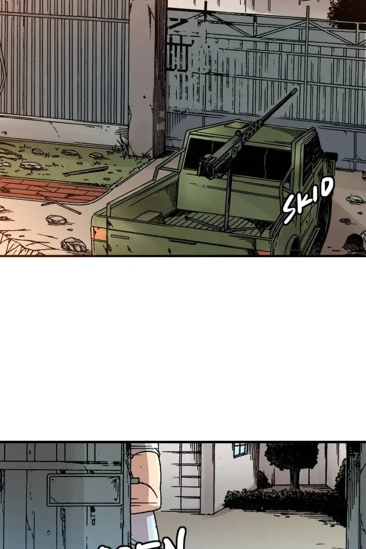 Population Zero Chapter 29 page 23 - 