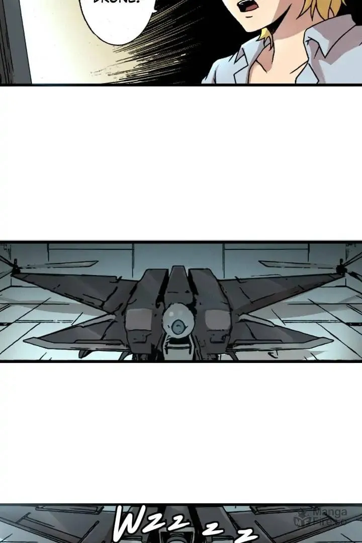 Population Zero Chapter 29 page 5 - 