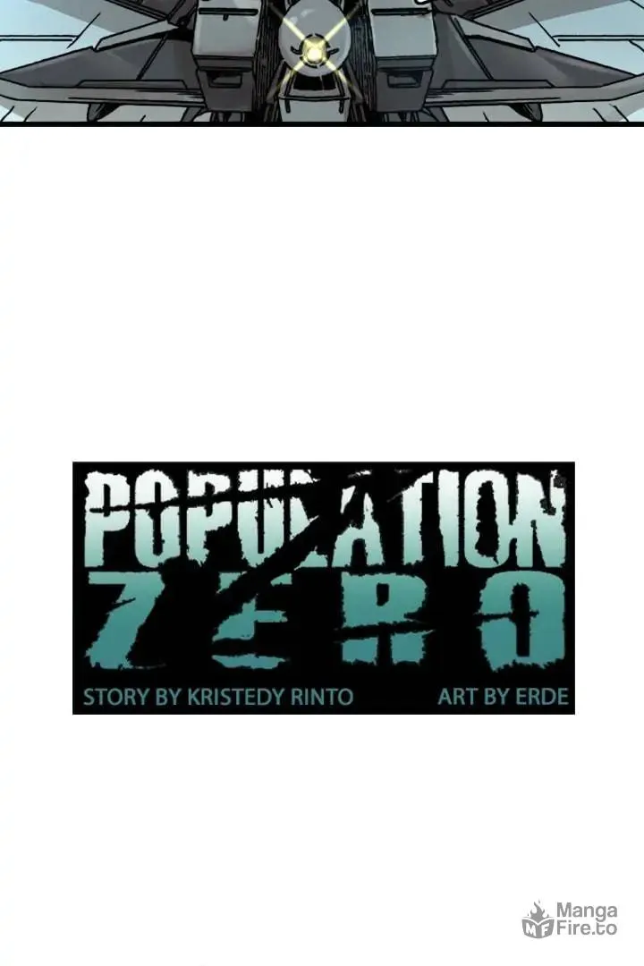 Population Zero Chapter 29 page 6 - 