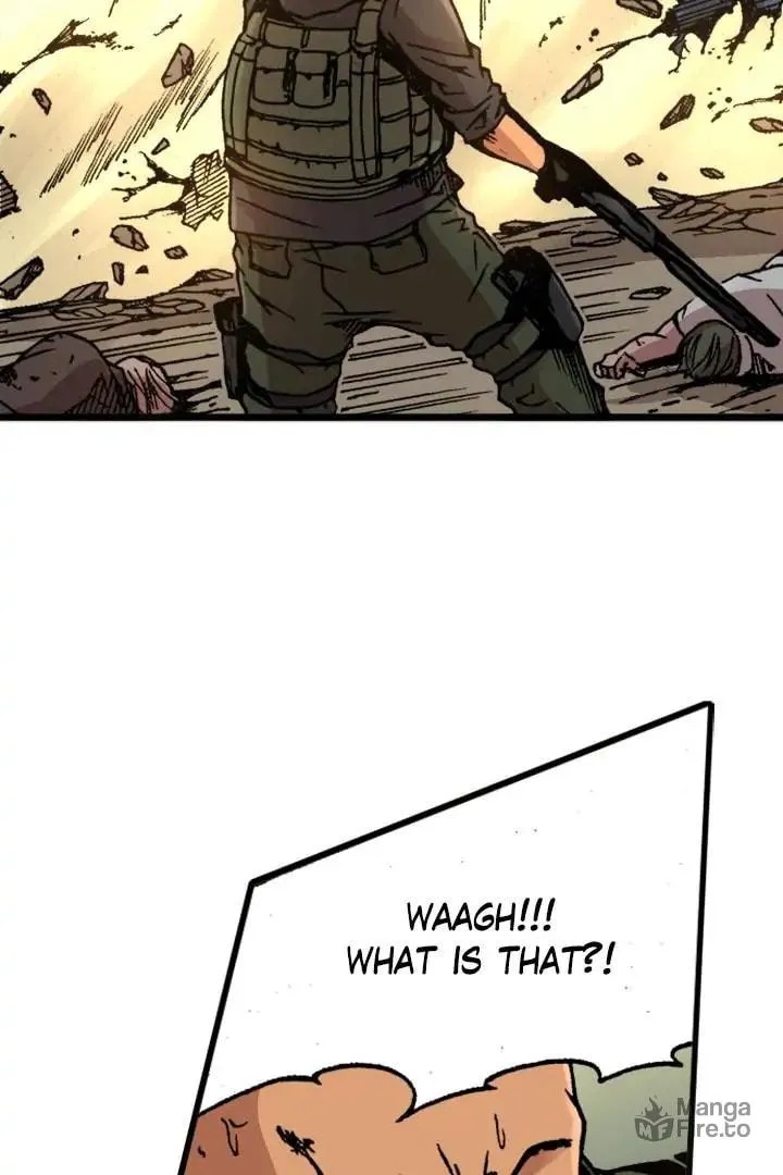 Population Zero Chapter 29 page 9 - 