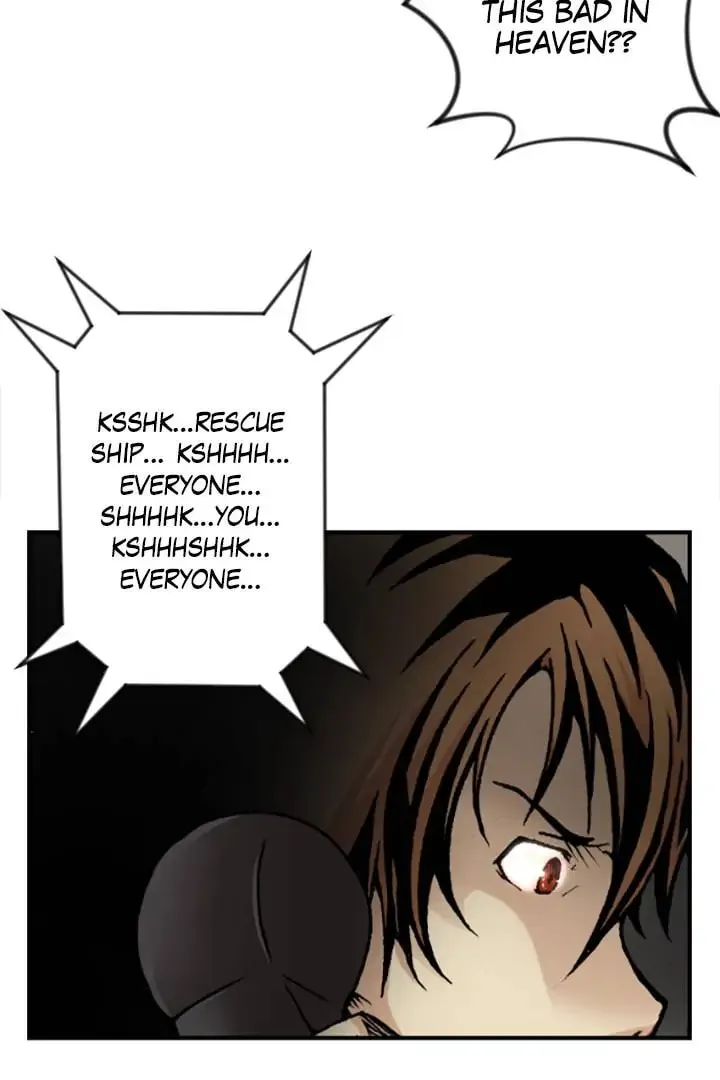 Population Zero Chapter 3 page 13 - 