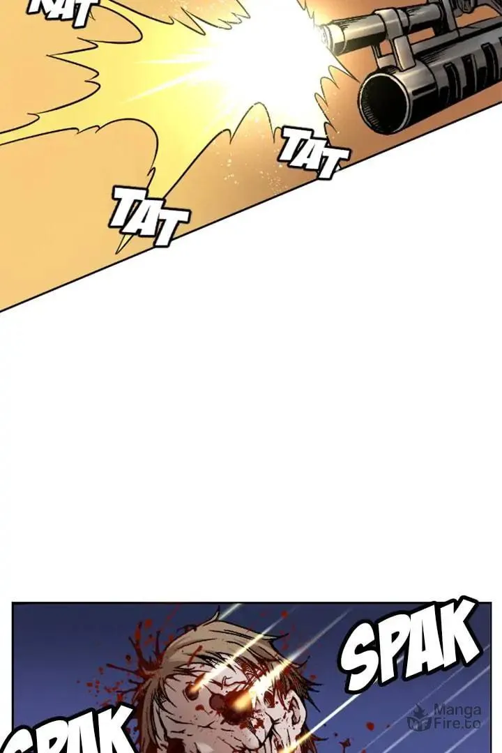 Population Zero Chapter 3 page 18 - 
