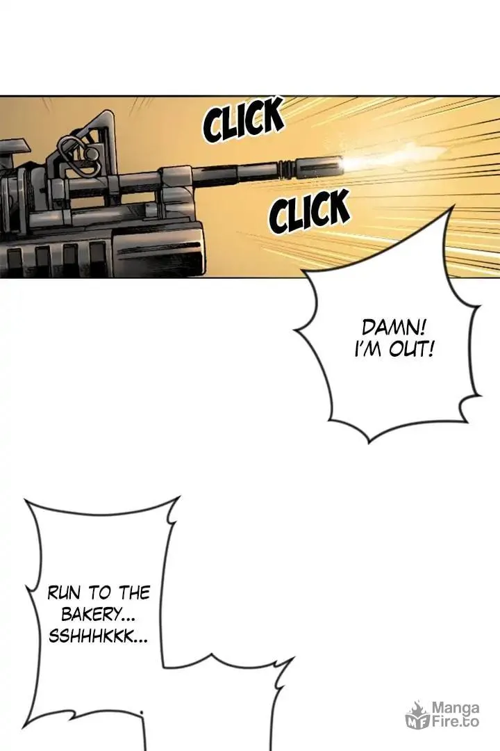Population Zero Chapter 3 page 21 - 