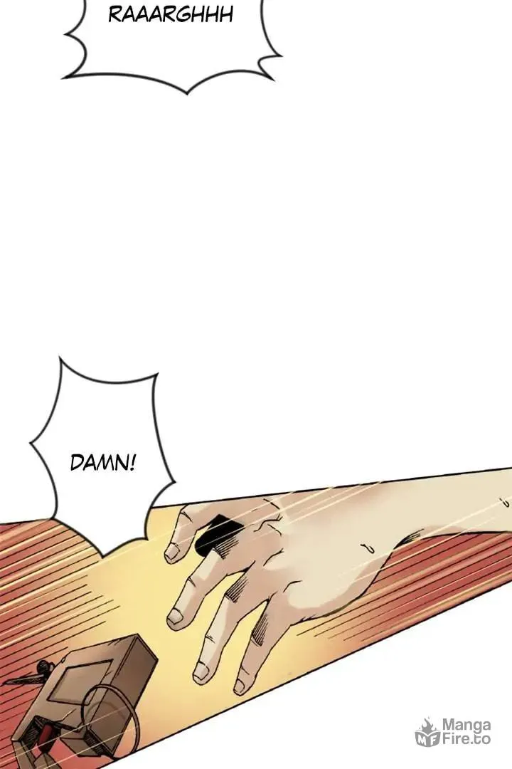 Population Zero Chapter 3 page 27 - 