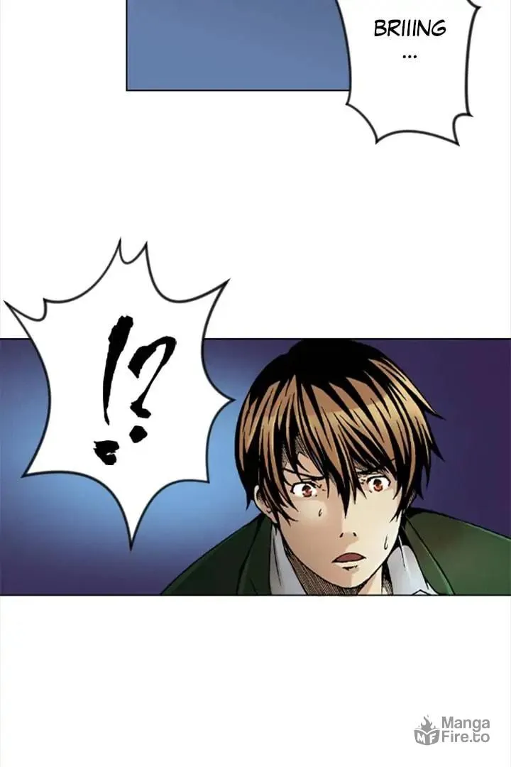 Population Zero Chapter 3 page 6 - 