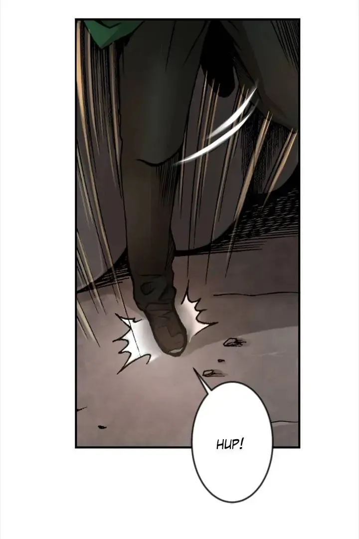 Population Zero Chapter 3 page 7 - 