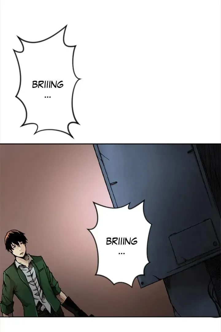 Population Zero Chapter 3 page 8 - 
