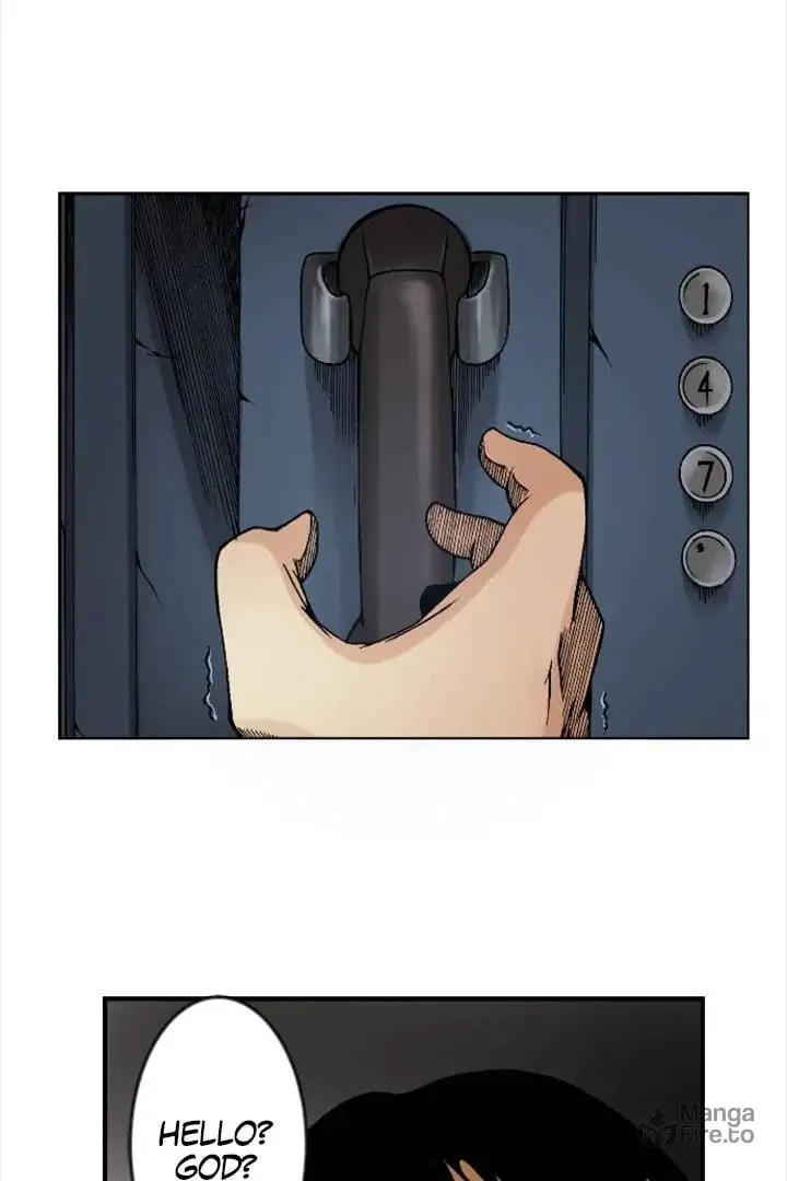 Population Zero Chapter 3 page 9 - 