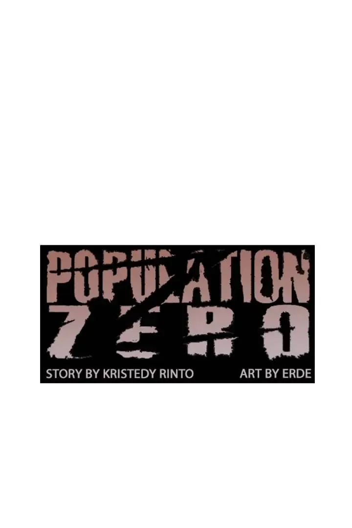 Population Zero Chapter 30 page 1 - 