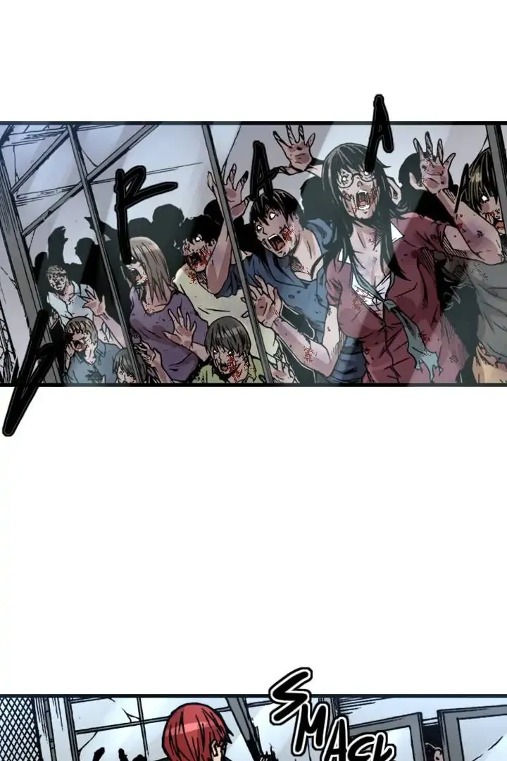 Population Zero Chapter 30 page 2 - 
