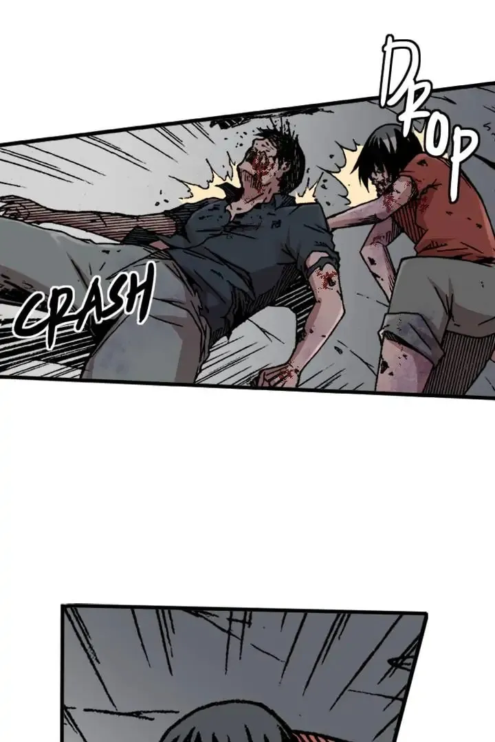 Population Zero Chapter 30 page 11 - 