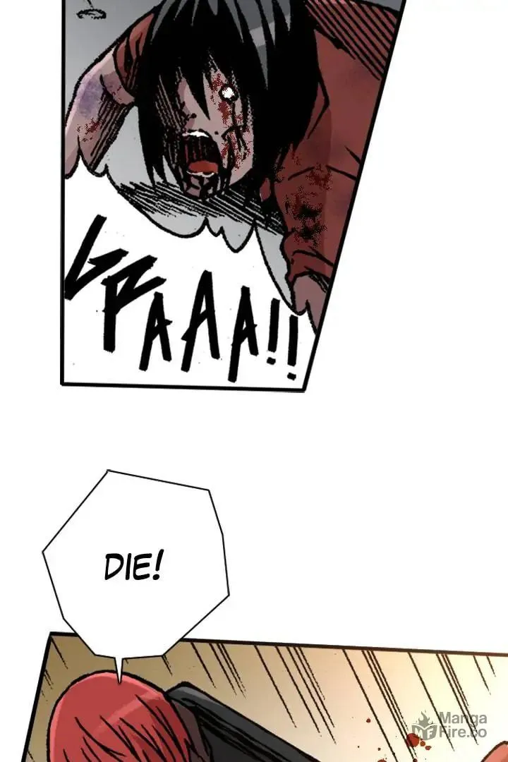 Population Zero Chapter 30 page 12 - 
