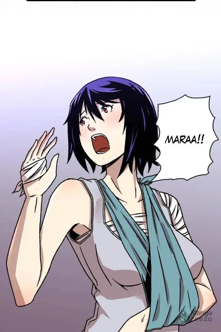Population Zero Chapter 30 page 15 - 