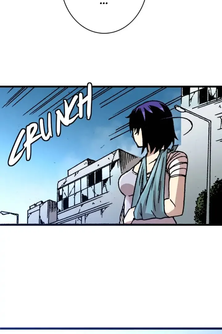 Population Zero Chapter 30 page 17 - 