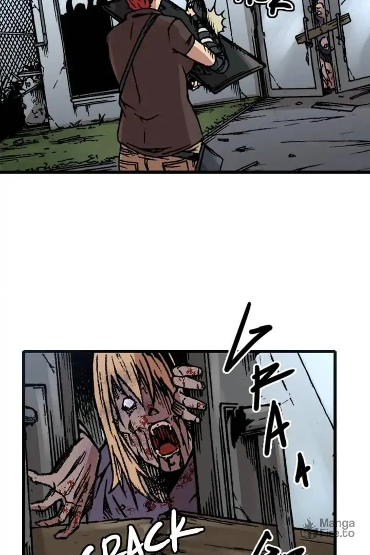 Population Zero Chapter 30 page 3 - 