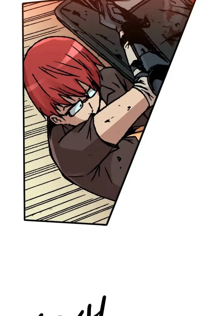 Population Zero Chapter 30 page 23 - 