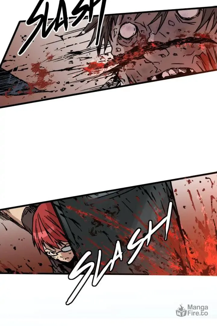 Population Zero Chapter 30 page 24 - 