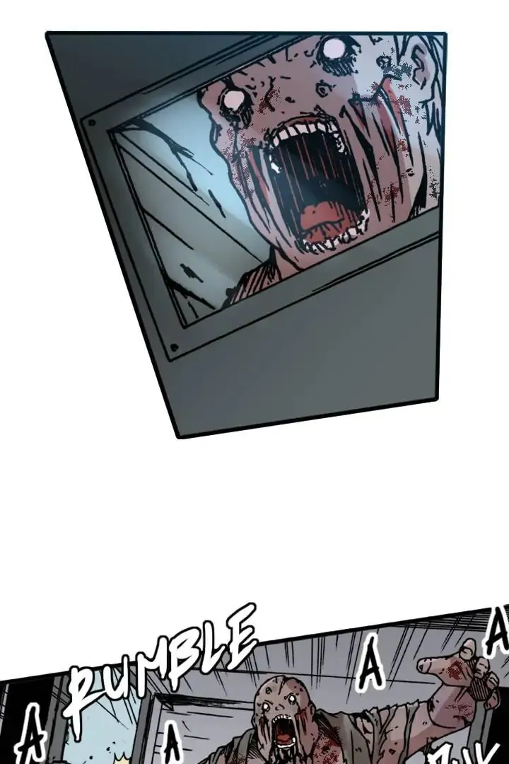 Population Zero Chapter 30 page 26 - 