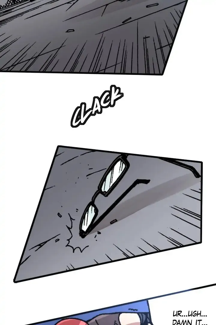 Population Zero Chapter 30 page 28 - 