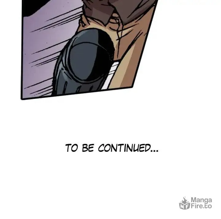 Population Zero Chapter 30 page 30 - 