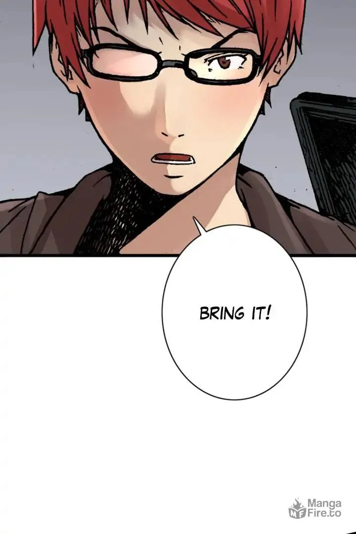 Population Zero Chapter 30 page 5 - 