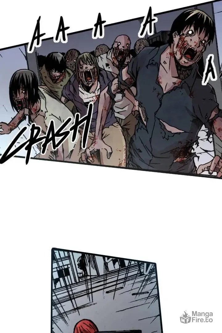 Population Zero Chapter 30 page 6 - 