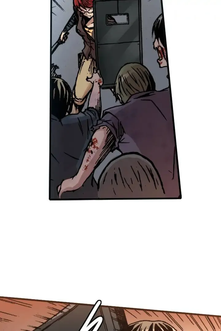 Population Zero Chapter 30 page 7 - 