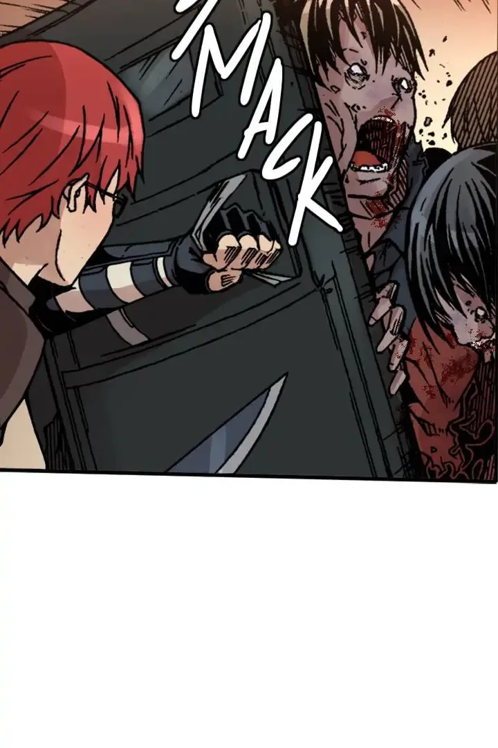 Population Zero Chapter 30 page 8 - 