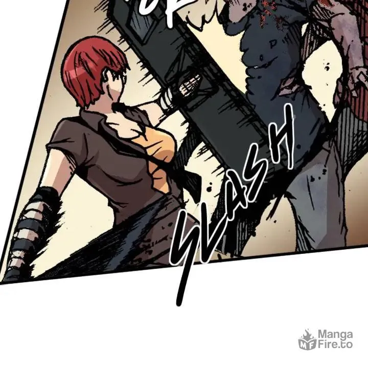 Population Zero Chapter 30 page 10 - 