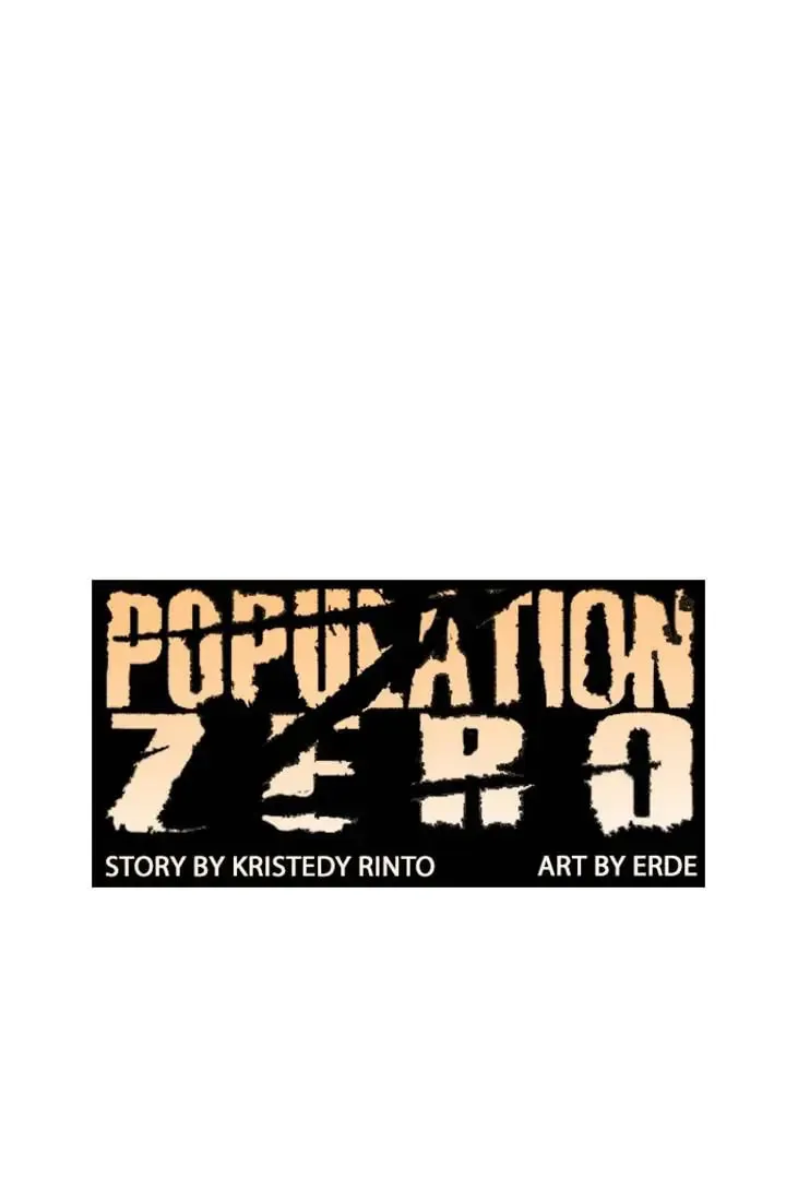 Population Zero Chapter 31 page 1 - 