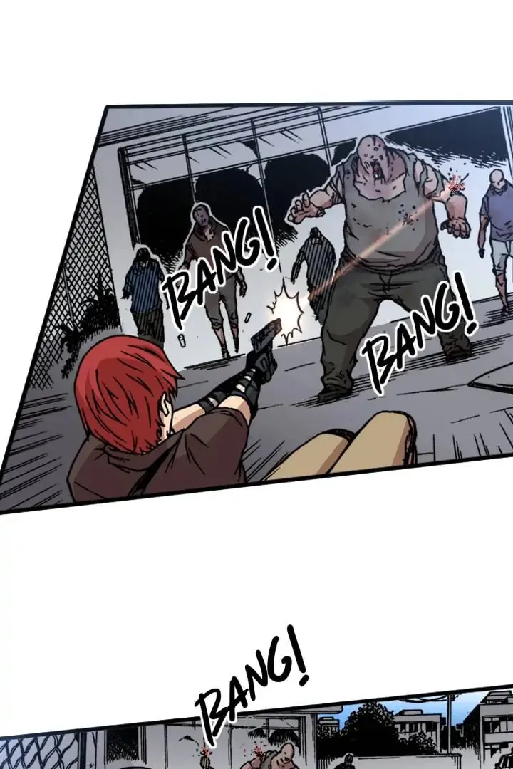Population Zero Chapter 31 page 2 - 